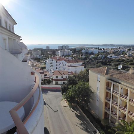 Alvor Studio Apartment Kültér fotó