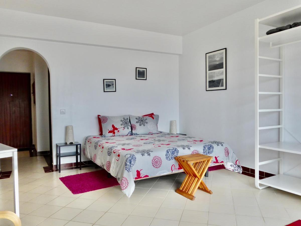 Alvor Studio Apartment Kültér fotó