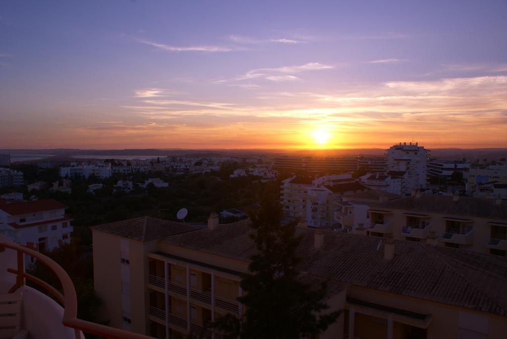 Alvor Studio Apartment Kültér fotó