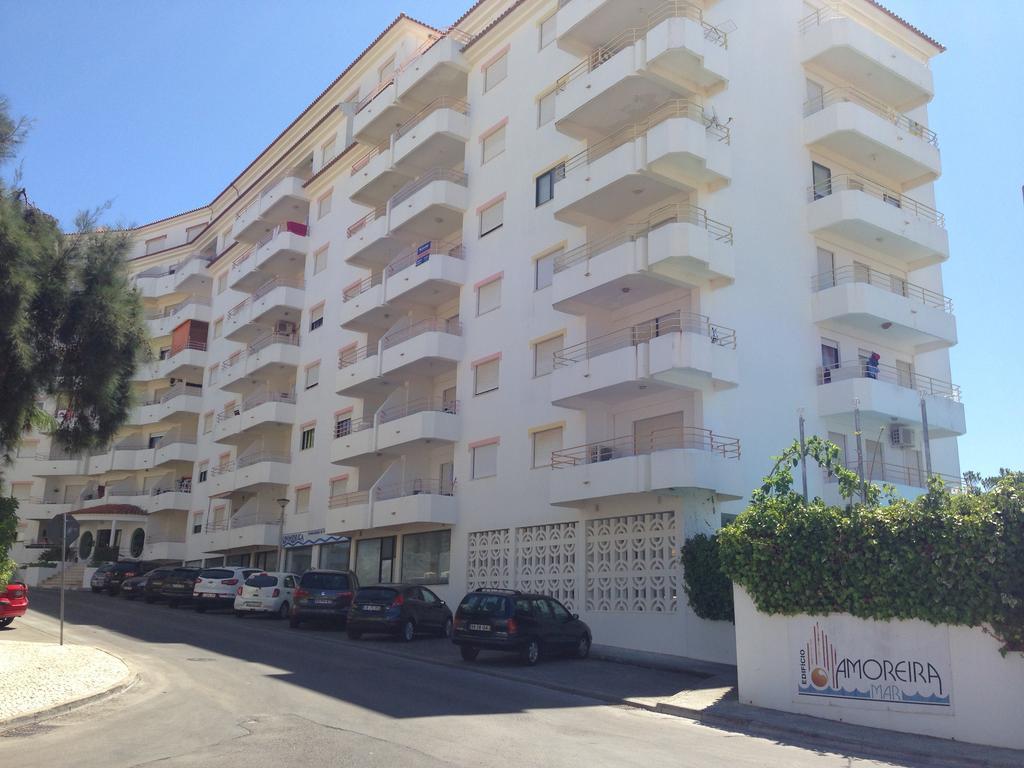 Alvor Studio Apartment Kültér fotó