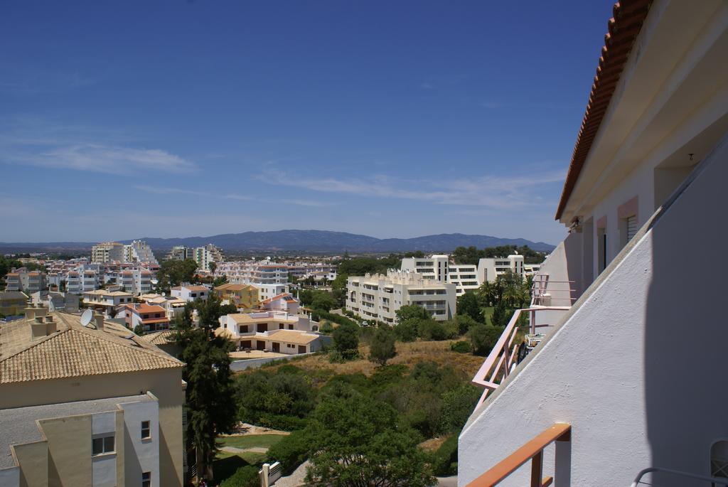 Alvor Studio Apartment Kültér fotó